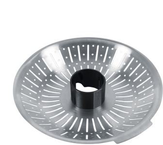 Соковыжималка для цитрусовых Steba ZP 2 серебристый Соковыжималка для цитрусовых Steba ZP 2 серебристый