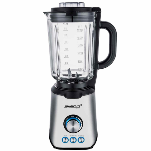 Стационарный блендер Steba MX 4 Plus