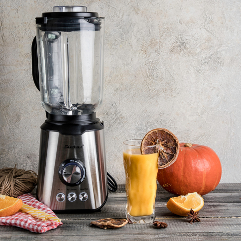 Стационарный блендер Steba MX 4 Plus