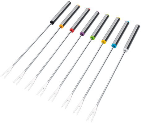 Фритюрница Steba DF 95 серебристый