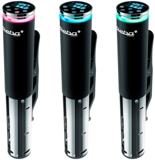 Су-вид Steba SV 60