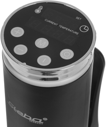 Су-вид Steba SV 60