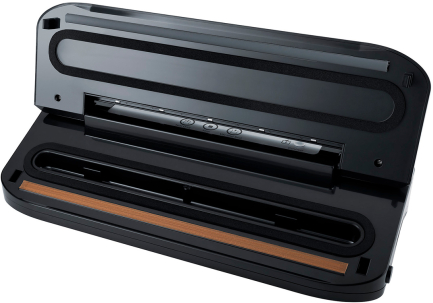 Вакуумный упаковщик Steba VK 7