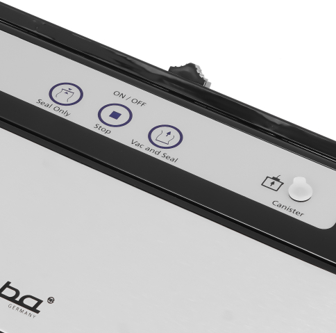 Вакуумный упаковщик Steba VK 7