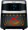 Аэрофритюрница Steba HF 8000 FAMILY