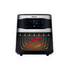 Аэрофритюрница Steba HF 8000 FAMILY