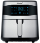Аэрофритюрница Steba HF 8000 FAMILY