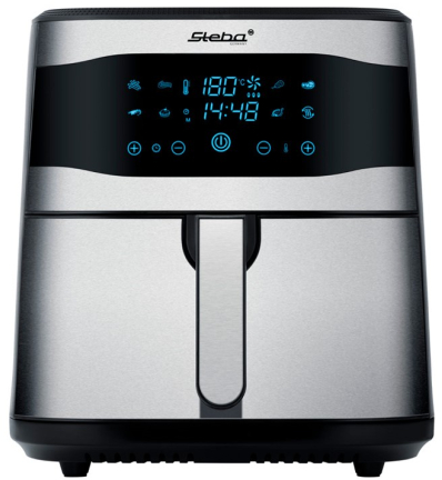Аэрофритюрница Steba HF 8000 FAMILY