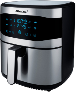 Аэрофритюрница Steba HF 8000 FAMILY