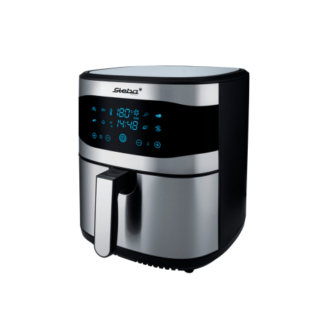 Аэрофритюрница Steba HF 8000 FAMILY Аэрофритюрница Steba HF 8000 FAMILY