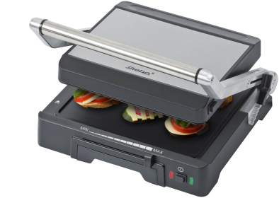 Гриль Steba FG 70 черный