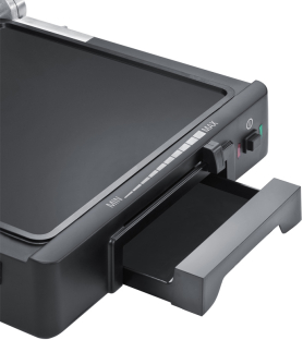 Гриль Steba FG 70 черный