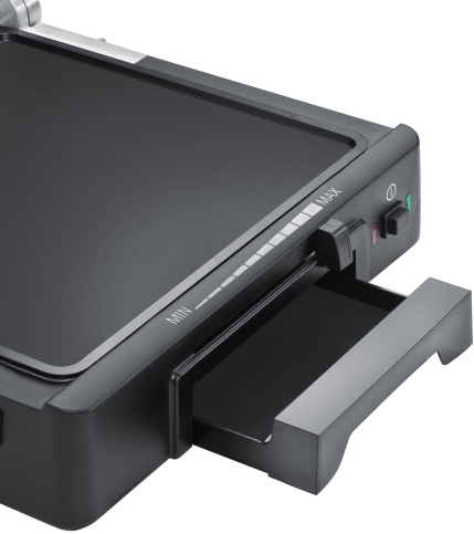 Гриль Steba FG 70 черный