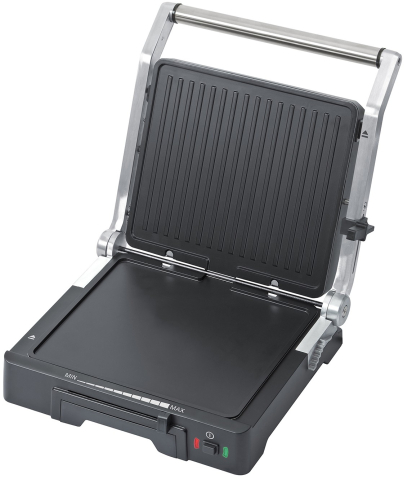 Гриль Steba FG 70 черный