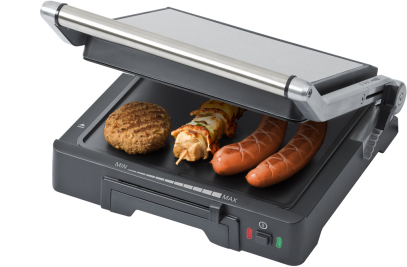 Гриль Steba FG 70 черный