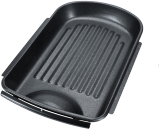 Гриль Steba VG 325 черный