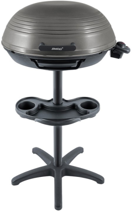 Гриль Steba VG 325 черный