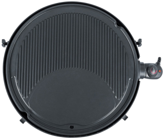 Гриль Steba VG 325 черный