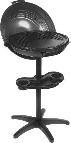 Гриль Steba VG 325 черный