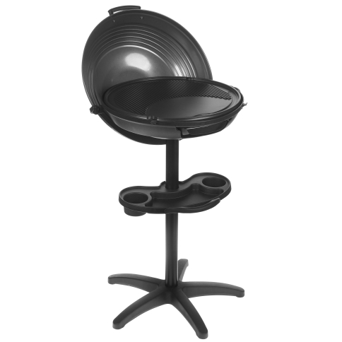 Гриль Steba VG 325 черный Гриль Steba VG 325 черный