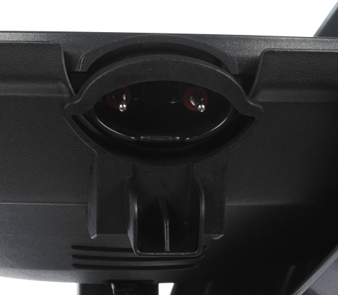 Гриль Steba VG 325 черный