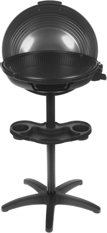 Гриль Steba VG 325 черный