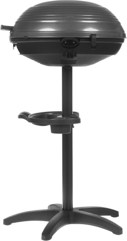 Гриль Steba VG 325 черный