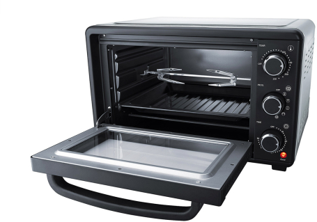 Мини-печь Steba KB A25 черный