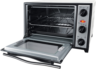 Мини-печь Steba KB 27 черный