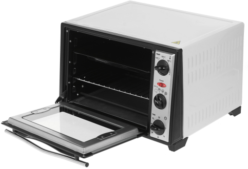 Мини-печь Steba KB 27 черный