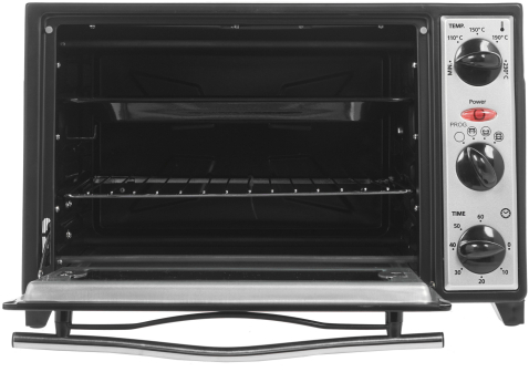 Мини-печь Steba KB 27 черный