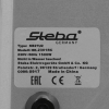 Мини-печь Steba KB 27 черный