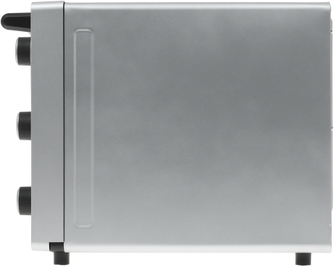 Мини-печь Steba KB 41 Eco серебристая