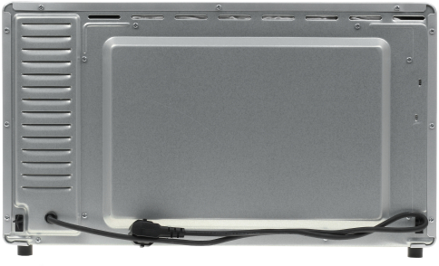 Мини-печь Steba KB 41 Eco серебристая