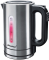 Электрочайник Steba WK 21 INOX серебристый