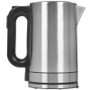 Электрочайник Steba WK 21 INOX серебристый