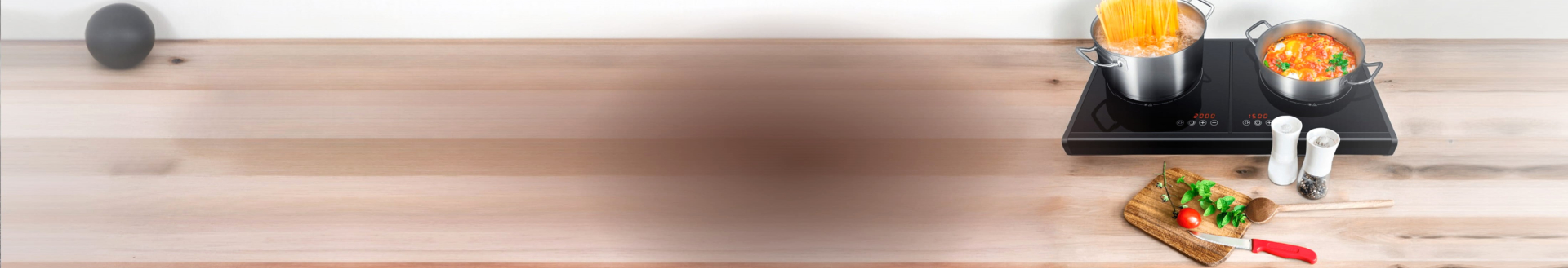 Настольные плиты Steba