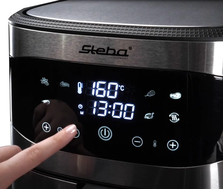 Touch screen