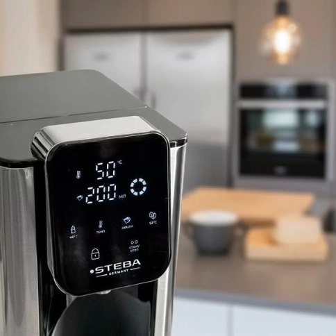 Диспенсер горячей воды Steba HW 1 Fast Water купить в официальном магазине Steba