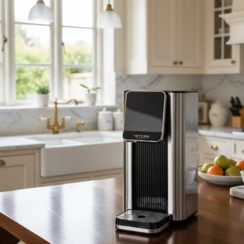 Диспенсер горячей воды Steba HW 2 HOT&FAST купить в официальном магазине Steba