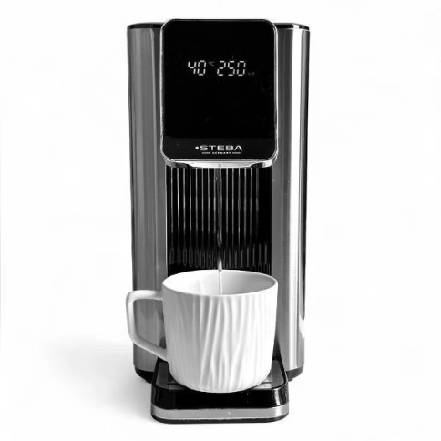 Диспенсер горячей воды Steba HW 2 HOT&FAST купить в официальном магазине Steba