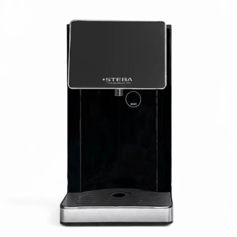 Диспенсер горячей воды Steba HW 3 DIGITAL FAST купить в официальном магазине Steba