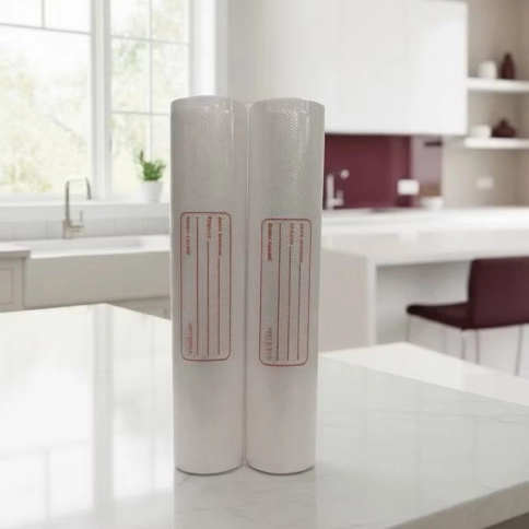 Рулоны для вакуумной упаковки Steba VBR 2006 150 мкм, 2 шт