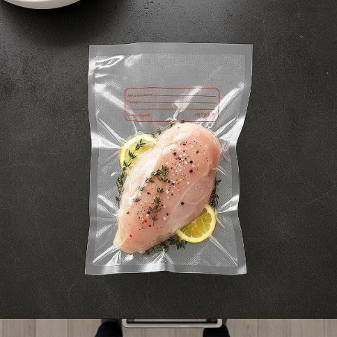 Пакеты для вакуумной упаковки Steba VBS 3040