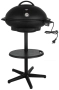 Гриль Steba VG 350 BIG BBQ GRILL черный