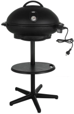 Steba VG 350 BIG BBQ GRILL