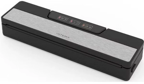 Вакуумный упаковщик Steba VK 10 COMPACT