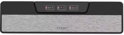 Вакуумный упаковщик Steba VK 10 COMPACT