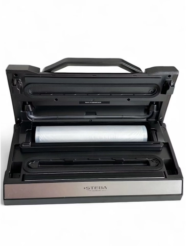 Вакуумный упаковщик Steba VK 200 MASTER PRO