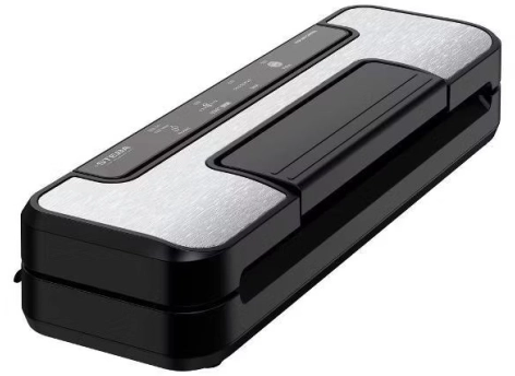 Вакуумный упаковщик Steba VK 20 EASY CONTROL